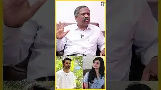 சல்லாபத்தின் உச்சத்தில் தனுஷ்😱 Suchi Leaks Suchitra Issue Pandian Interview #shorts