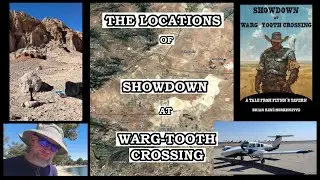 The Locations Of 