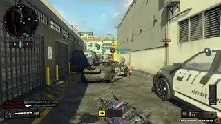 Black Ops 4 - Barebones Domination - Lockup (XBOX ONE)