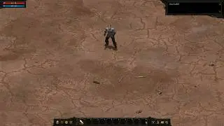 Melted Kingdoms - Equipment System