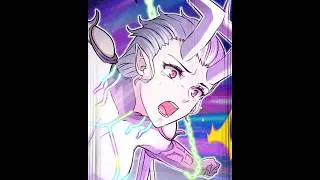 My Wife is the Demon Queen manhua Best Ending #mangaedit #manhwa #manhwareccomendation