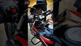 Glamour X 2025 New Model 🔥 #glamour #automobile #hero #shortsfeed #viral #shorts #reels