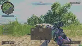 Bo4: Blackout Woods unlock with @HiddiLP