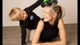 Family Photographer Perth