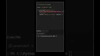Python Walrus Operator := The Bug You Didn’t See Coming! 