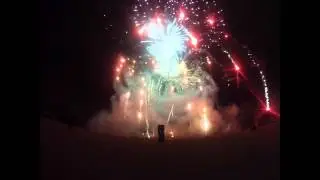 bande annonce 2015 Pyro-Symphonic-show