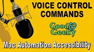 Voice Control Custom Commands
