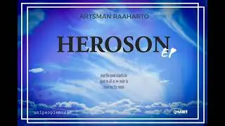 Artsman Raaharto - Heroson (Instrumental)