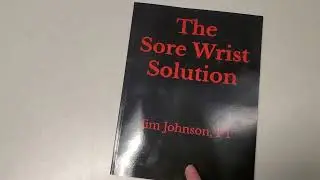 The Repetitive Strain Injury Handbook: AN 8-STEP RECOVERY AND PREVENTION PLAN