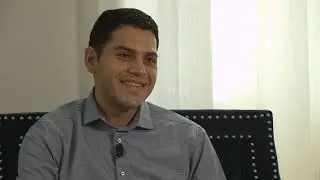 VIDEO: Behind the campaign for CD 8 with Steve Montenegro