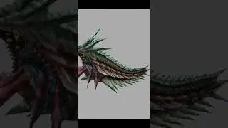 Mistodon - Final Fantasy IX