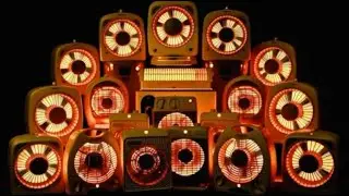 LOUD 19 Fan Heater Sounds For Sleeping and Deep Relaxation, Cozy ambience - white noise 24/7 Asmr