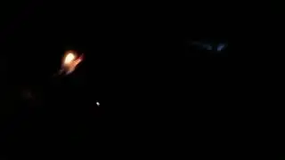 🕯️ #candle_fire_slow_motion #kehsiba_sharma #kalimpong