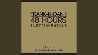 Ma Dukes (feat. Questlove) (J Dilla Instrumental)