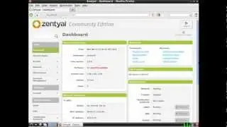 Zentyal 3.0 - Additional Domain Controller (Tutorial 6)