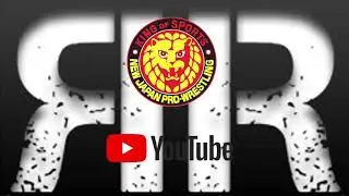 Support Rassslin' Rantin' New Channel