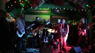 Since U Been Gone - Kelly Clarkson (Cover by The Cozmix)