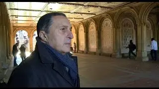 Georgian Documentary - The Voice
