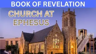 BOOK OF REVELATION-5 | ഏദെൻ തോട്ടവും എഫെസൊസിലെ സഭയും | GARDEN OF EDEN VS CHURCH AT EPHESUS