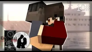 Beach Babes~!!||Enchanted Kiss||S.1:EP~10||MINECRAFT ROLEPLAY||