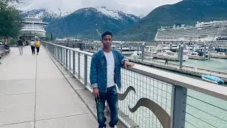 KETCHIKAN ALASKA USA