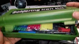 what you need for electric projects - super handy tool to have for electric rojects