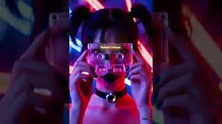 Radiant Collapse : Dark Club Underground : Trance Music