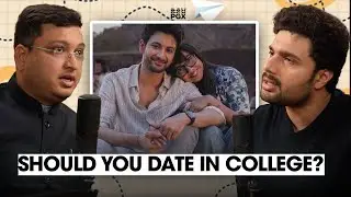 Crush = Crime? The Harsh Reality of Indian Parents | #PGX128