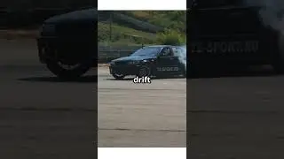Unleashing the beast&mdash;precision, power, and pure adrenaline. This is how the M5 dances. 💨🔥 #DriftLife