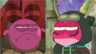 Amphibia Season 1 Episode 12 reaction | Shipping Wars & Wholesome-ness