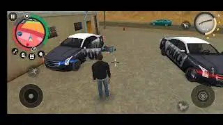 village crime smiley32