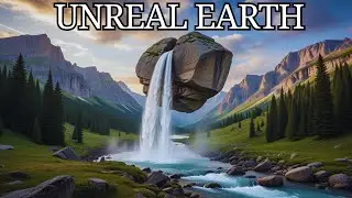 Top 25 Unreal Natural Wonders on Earth You Won't Believe Exist (2026 Must-See!)