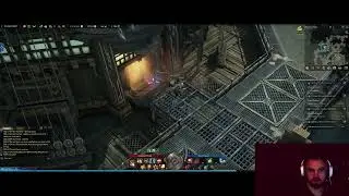 Welcoming the Guests Quest (Meet Calvasus stage) Lost Ark