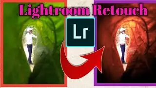 Red Tone Photo Editing | Moody Red Tone Photo Editing In Lightroom | Stylish 4u