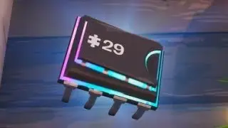 FORTBYTE #29: