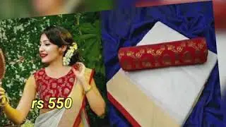 Cash on delivery saree collection wholesale prices Next9tvxpose