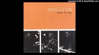 Soulive - Nealization