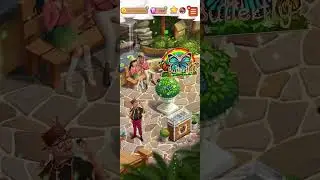 Coin master build village 436-437 #shorts