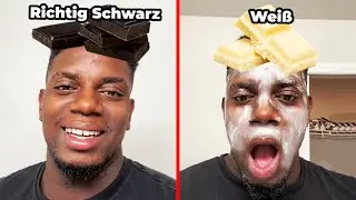 TIKTOK FILTER SIND GOTTLOS 💀