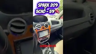 Spaark 209 fully furnished - good price - good quality 👍🎉