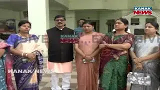 Kendrapara Zilla Parishad Meeting Cancelled As District Education Officer Fails To Attend