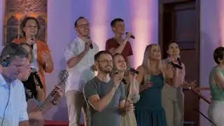 HL 122 - A Cristo coroai - Especial de P&aacute;scoa da IELB 2023