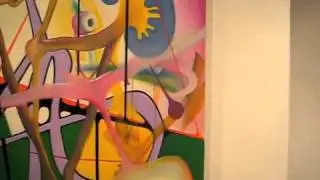 Sarah Cottier Gallery - Matthys Gerber