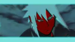 SXONXXI - 0 FXCKS 所与(Prod. mathiastyner) (AMV)