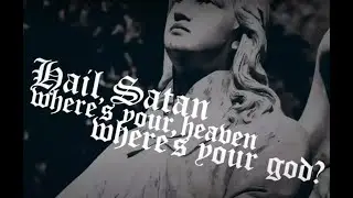 Son Of Boar - Satanic Panic Official Lyric Video