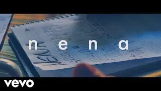 Jimmy Cruz - Nena ft. Babby Rhagga