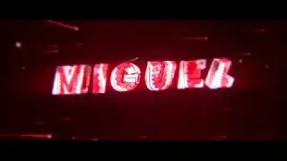 ◈ Intro ◈ Miguelartz