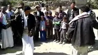 عرس نجاد العميسي- مدينة إب- النادره - قرية الأعروم