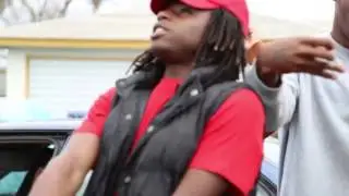 Catch a Body- Young  Bump feat. lil Bump and Cash