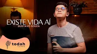 Gustavo Souza | Existe Vida Aí [Cover Sued Silva]